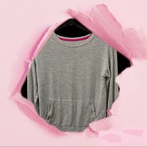 All in motion active top. Girls size L 10/12. Good condition.